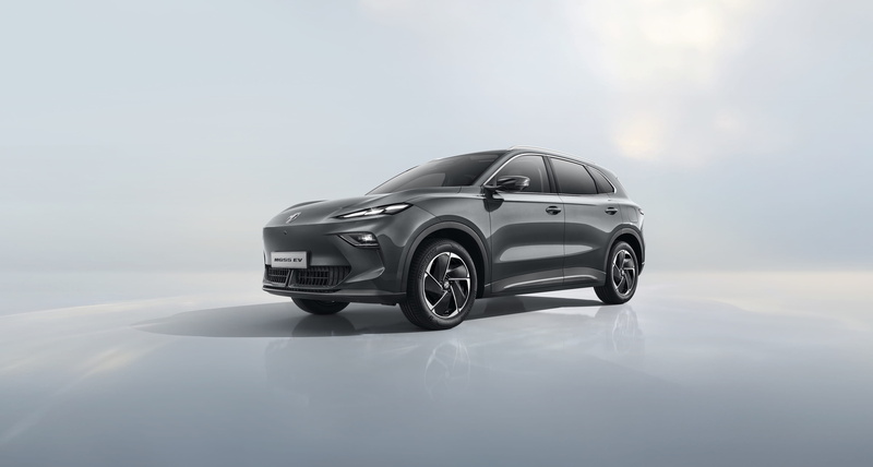 MG Motor estende condições especiais de lançamento para MG4 e MG S5 até 6 de fevereiro